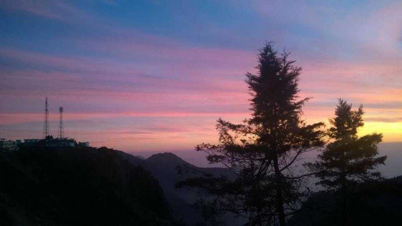 The Secret Miracles Of Landour