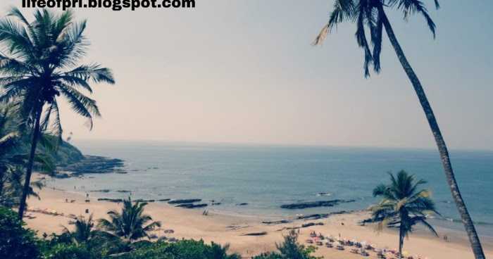 The Serene Side #WordlessWednesday