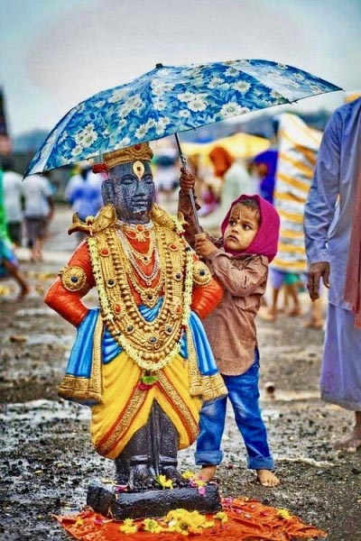 The Shame Of Being A Hindu