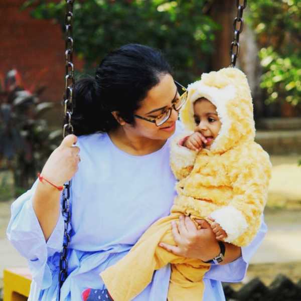 The Side Effects Of Motherhood - DigiMother