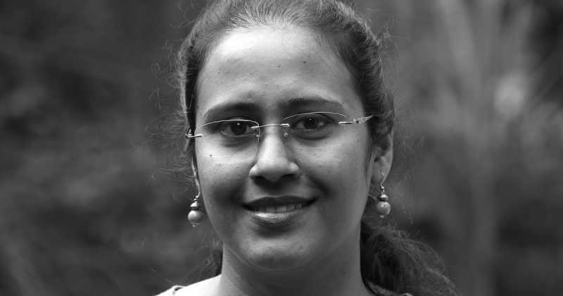 The Small Town Girl Who Made It Big!