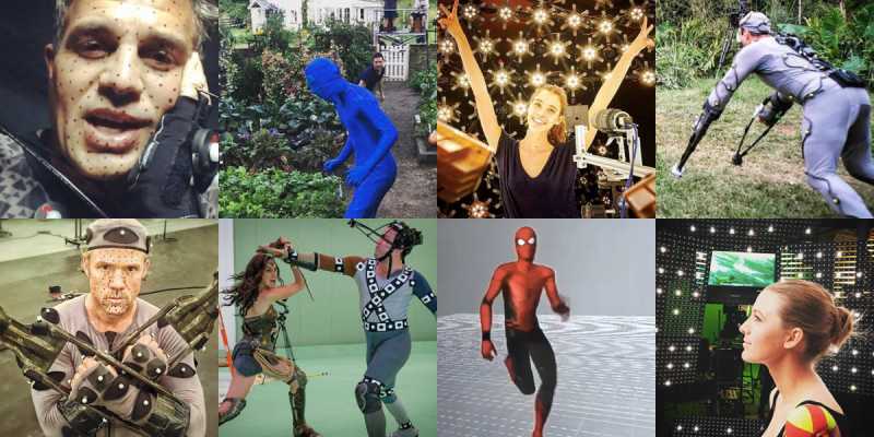 The Social (VFX) Lives Of Hollywood