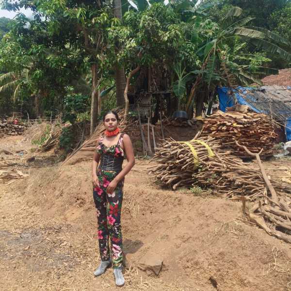 The Spirit Of Goa Festival-2018 (I) - Bee & Blu