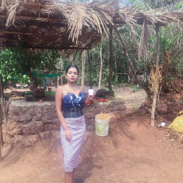 The Spirit Of Goa Festival-2018 (II) - Bee & Blu