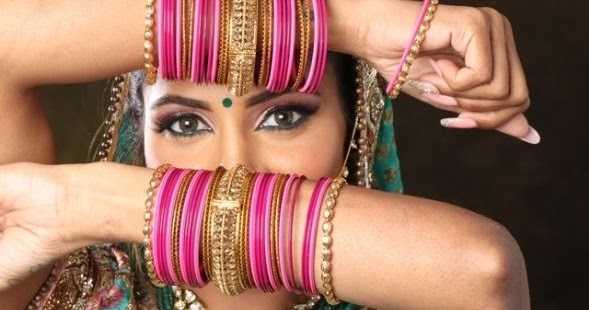 The Story Of My Bangles