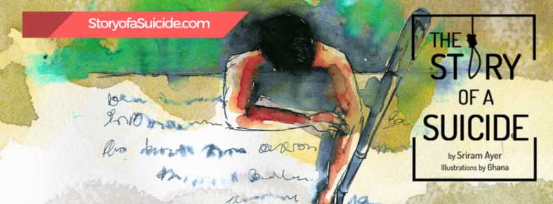 The Story Of A Suicide: A Review