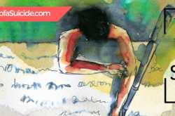 The story of a suicide: A review