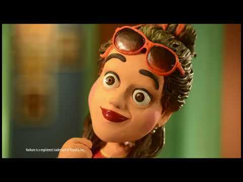 The Story Of Hot Chapatis And Chatpata Chicken