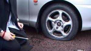 The Story Of The Valet - A True Story