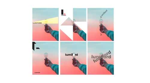 The Strawberry Head Â© - Lumiford - Brand Expressions And Explorations From...