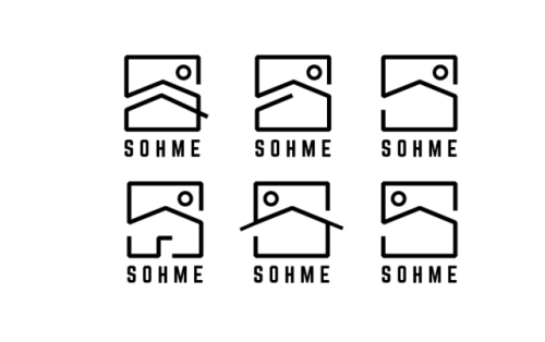 The Strawberry Head Â© - Two Other Formal Explorations For Sohme -...