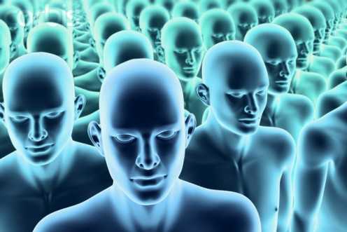 The Supposed Future Of Humans