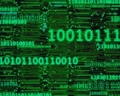 The Technological Revolution