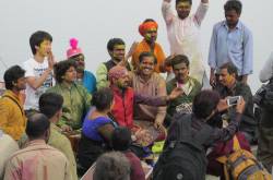 The ten best destination for celebrating Holi 2017 - TourCupid Blog