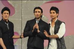 The ten commandments of telecasting film industry award shows