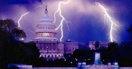 The Thoughtless Thunderbolt