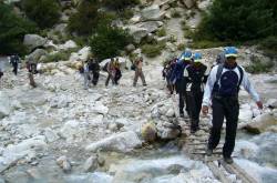 The top five trek destinations in India - Treklocations