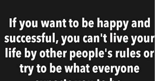 The Tough Decisions: You Or Them...