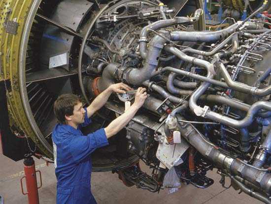 The Traditional Practice Of More Students Opting For Computer Engineering Is Slowly Fading By Mechanical Engineering