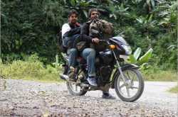 The travelling salesmen who weren’t