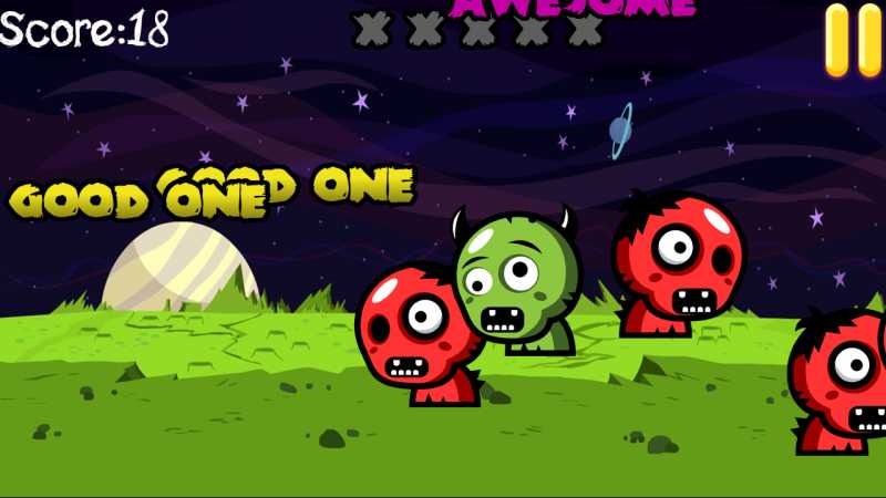 The Tricks To A Good HTML5 Game - Part 2 - Clearing And Redrawing