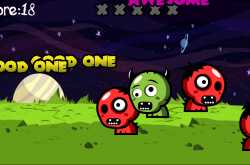 The tricks to a good HTML5 game - Part 2 - Clearing and Redrawing