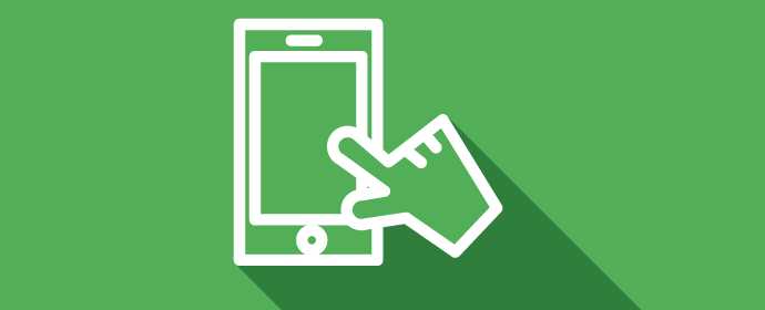 The Tricks To A Good HTML5 Game - Part 3 - Touch Events And Modular Code