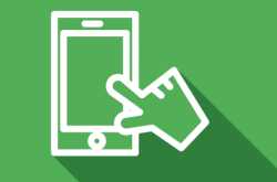 The tricks to a good HTML5 game - Part 3 - Touch events and Modular code