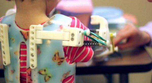 The Two Sides Of 3D Printing In “Arms”