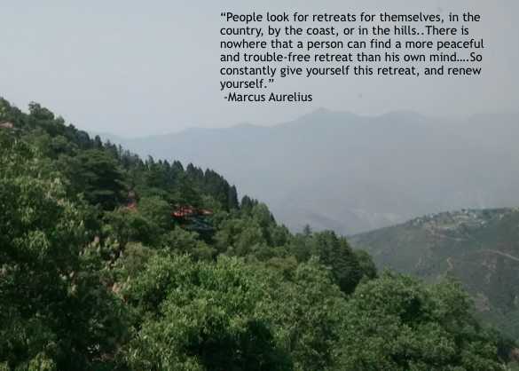 The Uncluttered Mind