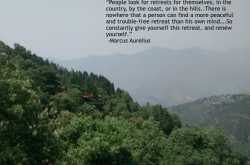 The uncluttered mind