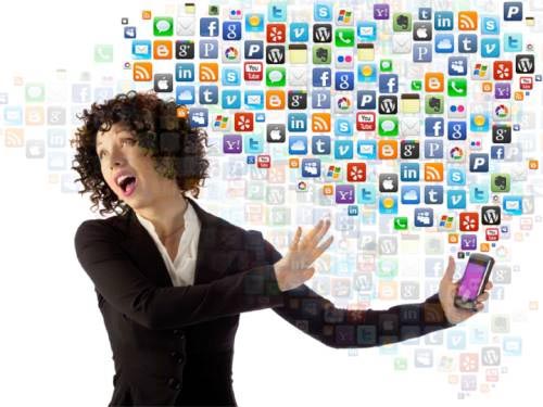 The Undistracted Time!