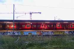 the unforgettable passenger