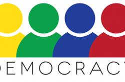 The unfortunate mix of “Perceived Democracy”, “Hyper Patriotism” and “Intolerance”