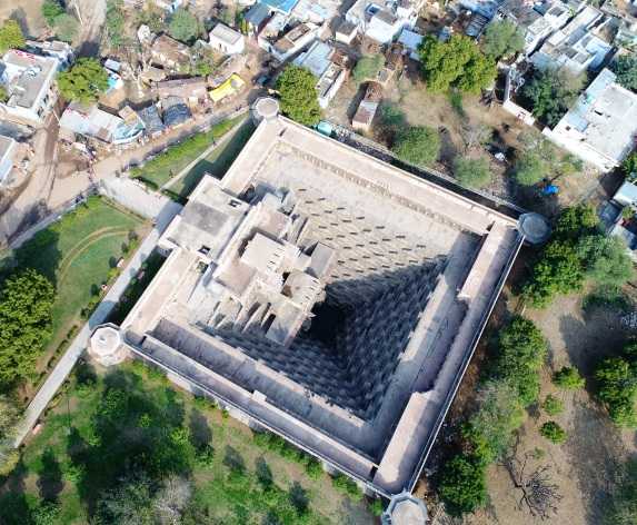 The Wayback Machines Of Rajasthan | Wanderink