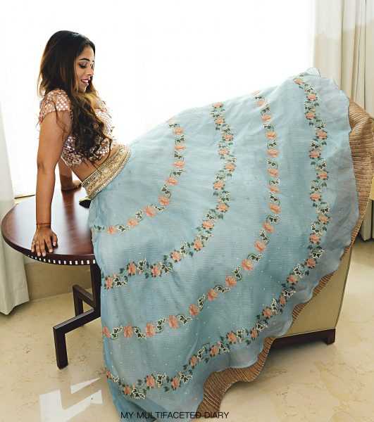 The Wedding Series Ft. Yashodhara | MyMultiFaceTedDiary