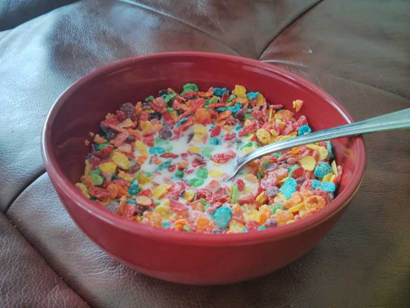 The West Coast 2.0 - The Foot, The Bear And All The Despair