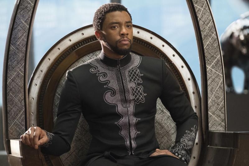 The Winning Personality Of Marvel’s ‘Black Panther’