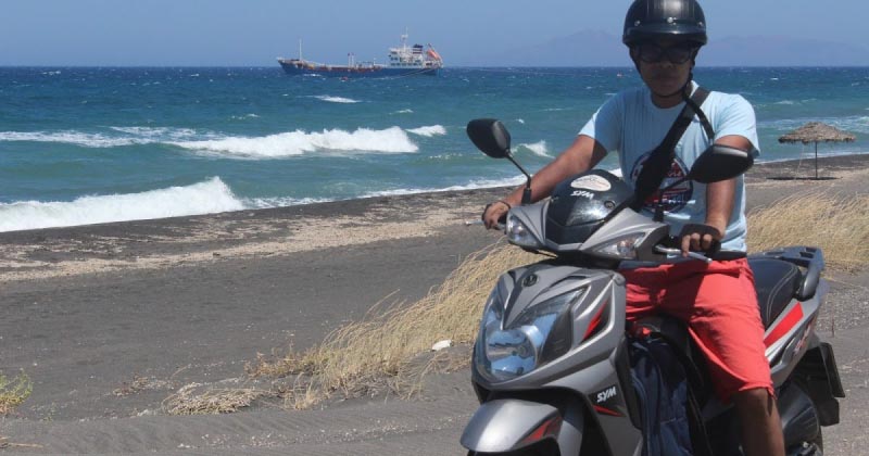 The World Is A Beautiful Place!