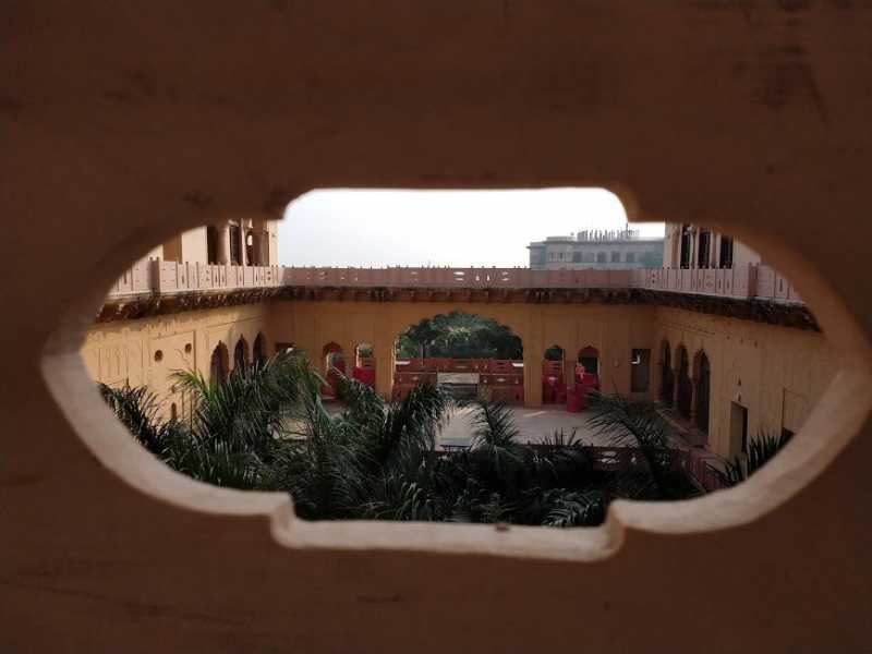 The World Outside : Wordless Wednesday