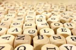 The year end alphabet…