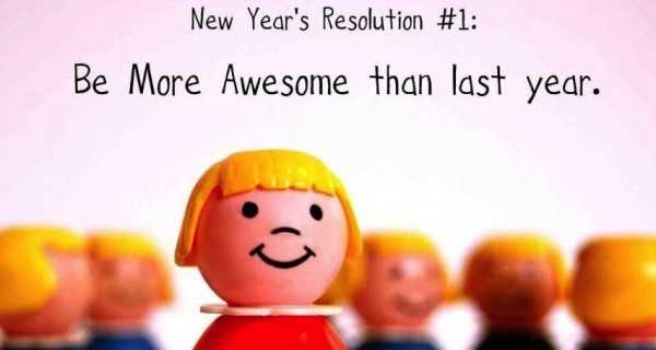 The Year That Was....