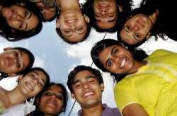 The youth in Indian metros