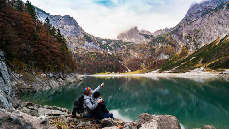 TheBlindList - A Blind Date With World In The Very Special Norway | Live Best Skilled