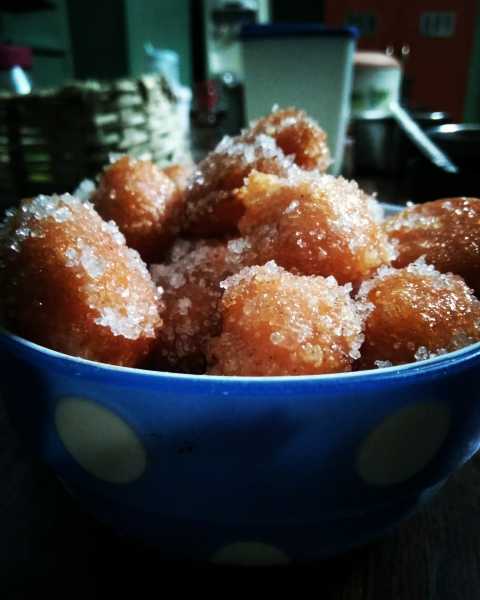 Thean Mittai / Honey Candy