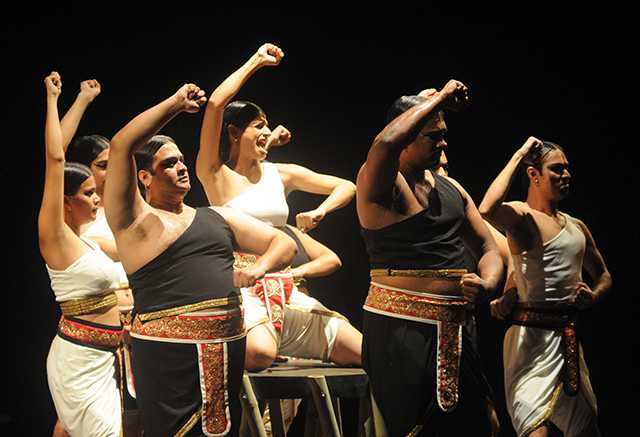 Theatre Festival Plays In Delhi: Folktales, Modern Dilemmas, And Optimism