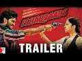 Theatrical Trailer - Ishaqzaade