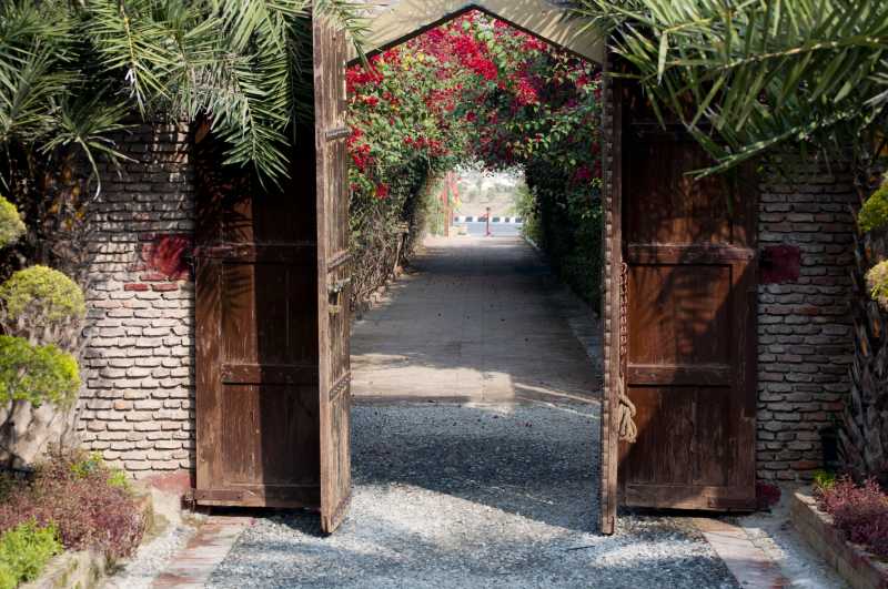 Themis MudHouse - An Ideal Weekend Getaways | Resorts Near Delhi