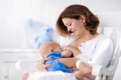 There Are 2 Sides To Every Story, Even Breastfeeding!