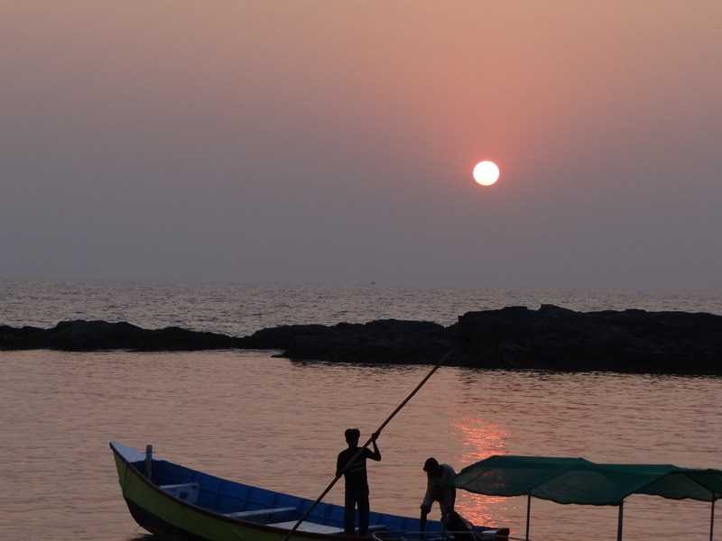 There Is No Perfect Time - Makrand Travel Diary